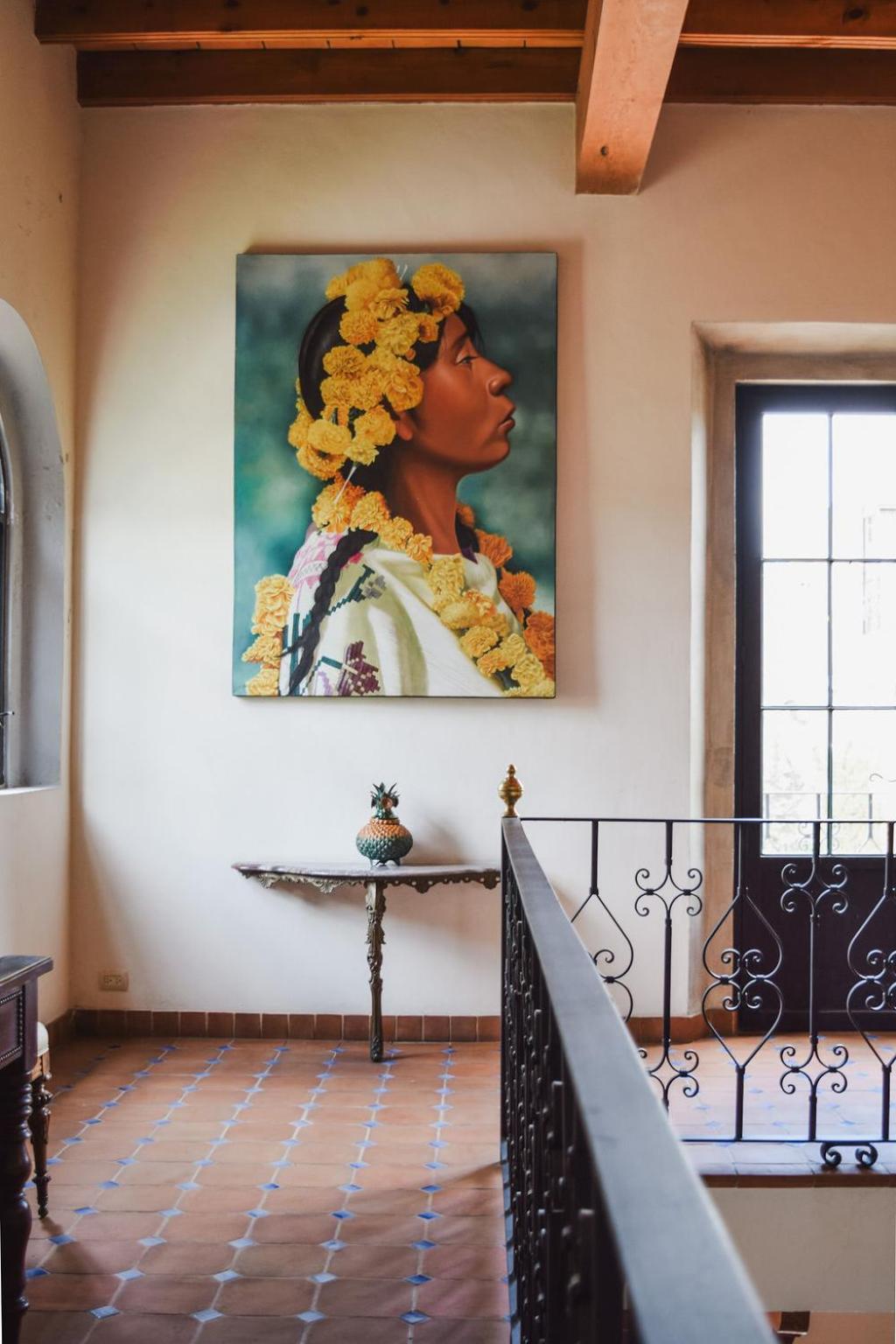 Casa Don Pascual Hotel Boutique Sweet Home (Adults Only) San Miguel de Allende Eksteriør billede