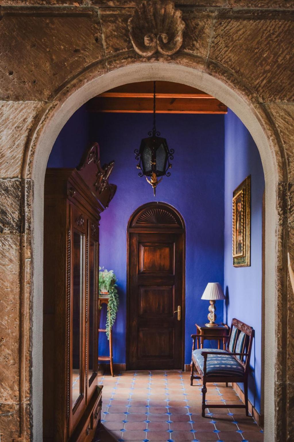 Casa Don Pascual Hotel Boutique Sweet Home (Adults Only) San Miguel de Allende Eksteriør billede
