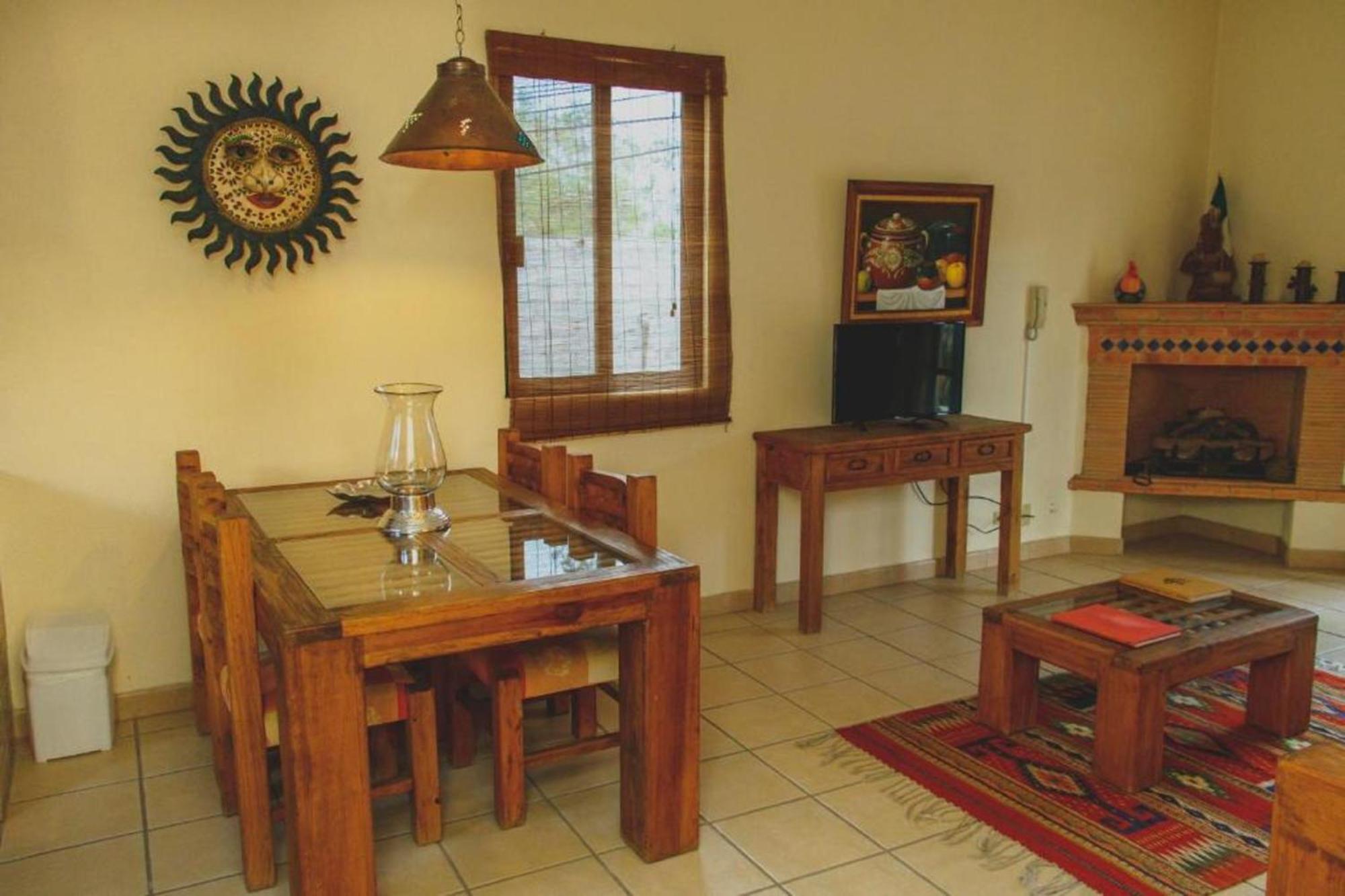 Casa Don Pascual Hotel Boutique Sweet Home (Adults Only) San Miguel de Allende Eksteriør billede