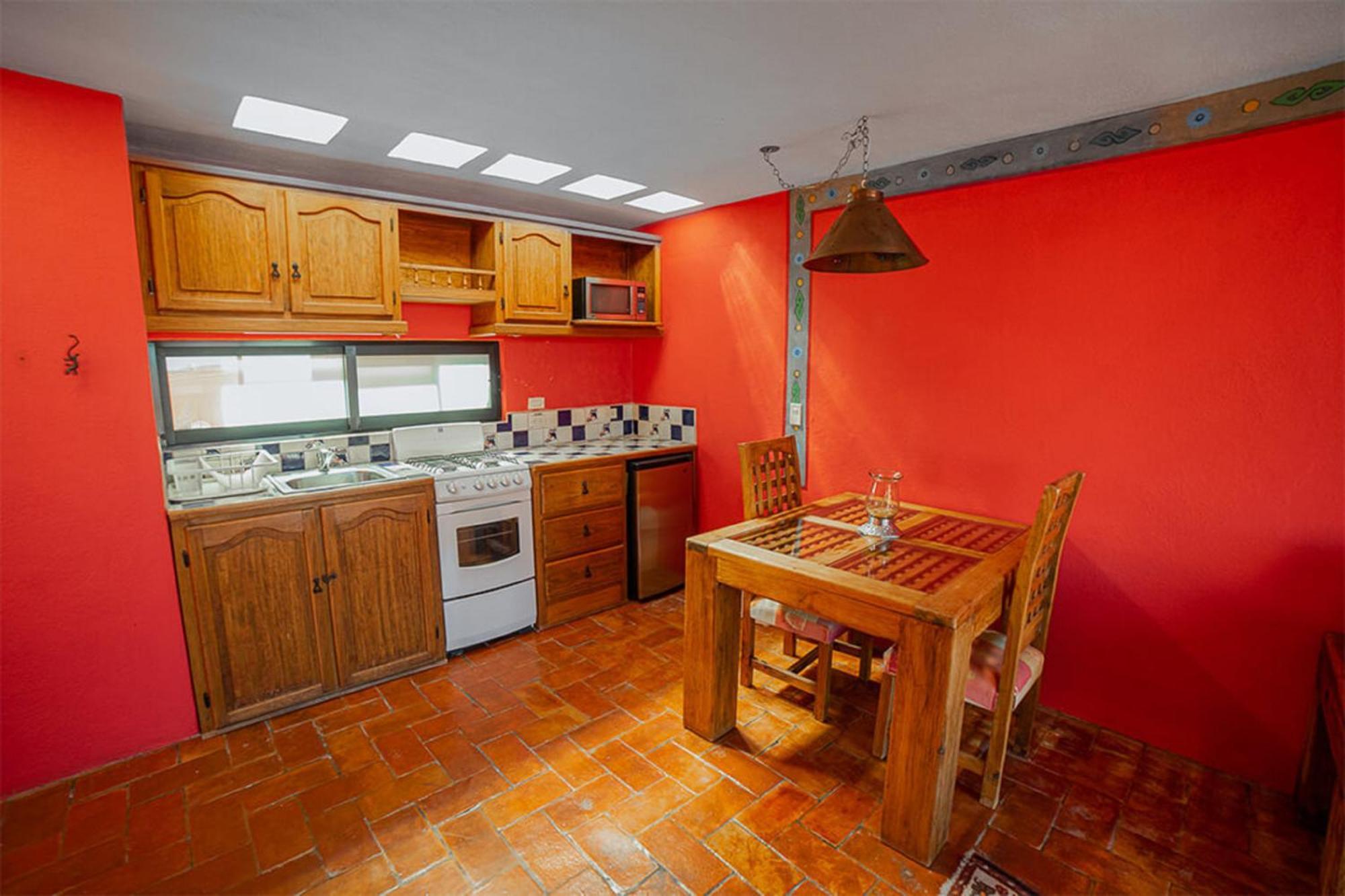 Casa Don Pascual Hotel Boutique Sweet Home (Adults Only) San Miguel de Allende Værelse billede