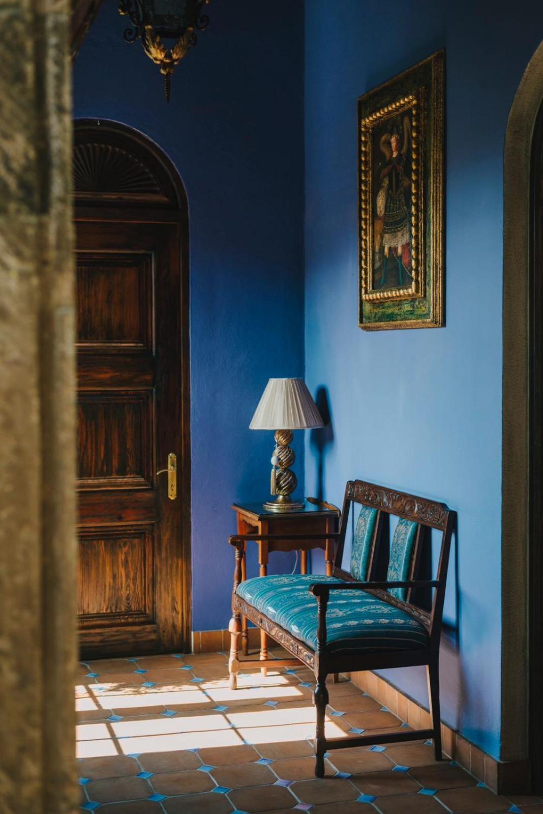 Casa Don Pascual Hotel Boutique Sweet Home (Adults Only) San Miguel de Allende Eksteriør billede